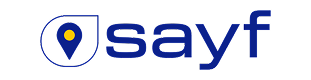 Sayf Logo