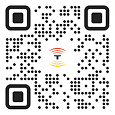 WhatsApp QR code