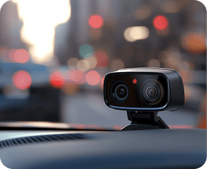 Video & Driver Monitoring