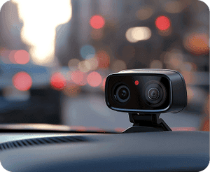 Video & Driver Monitoring