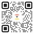WhatsApp QR code